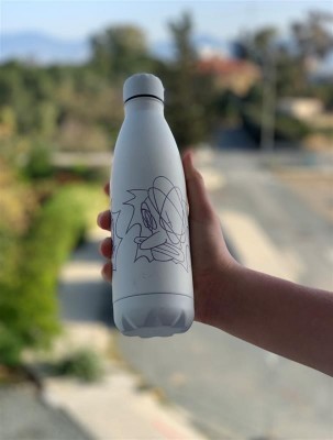 Water Bottles Charity